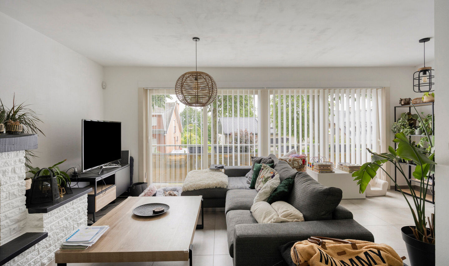 Huis te koop in Vilvoorde