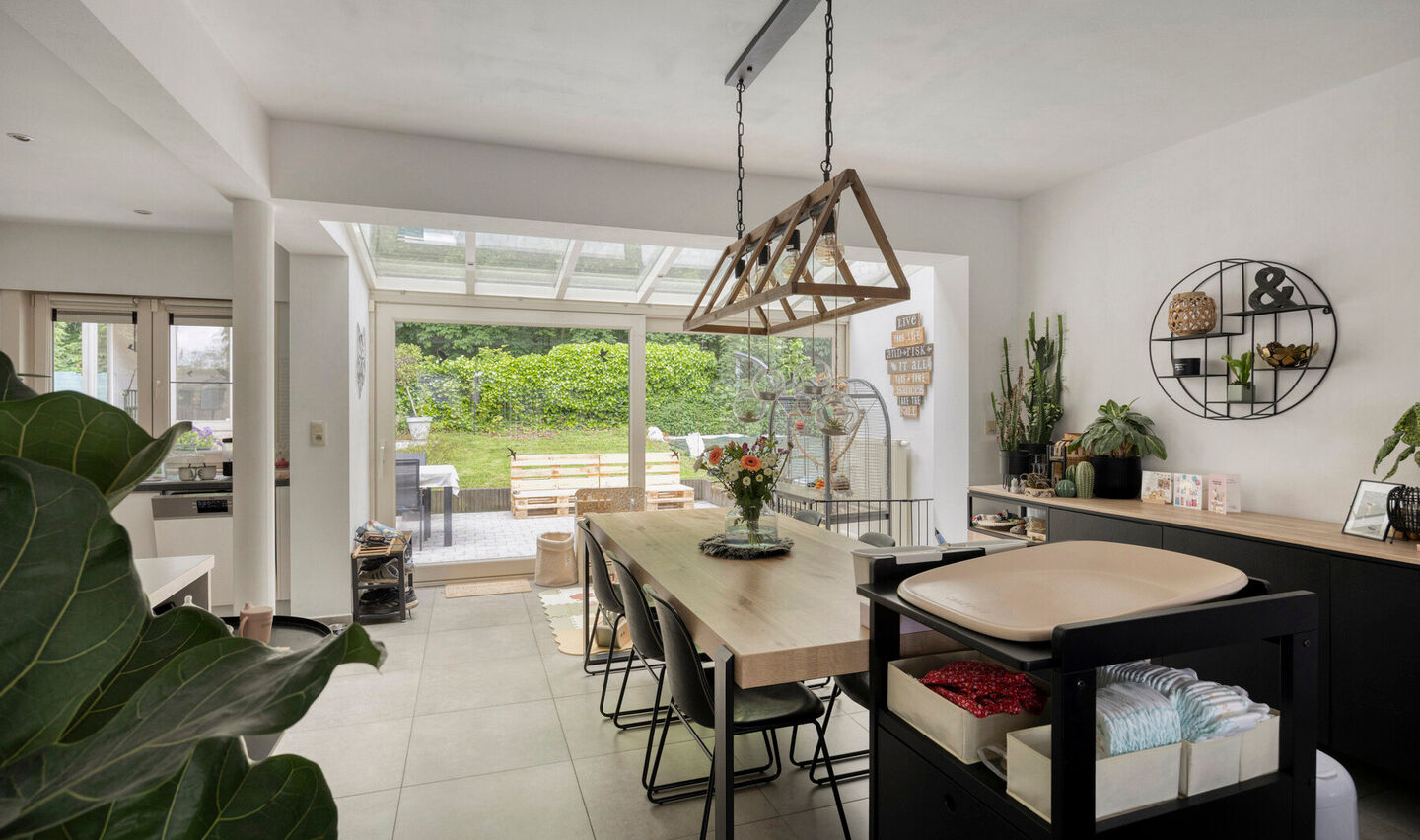 Huis te koop in Vilvoorde