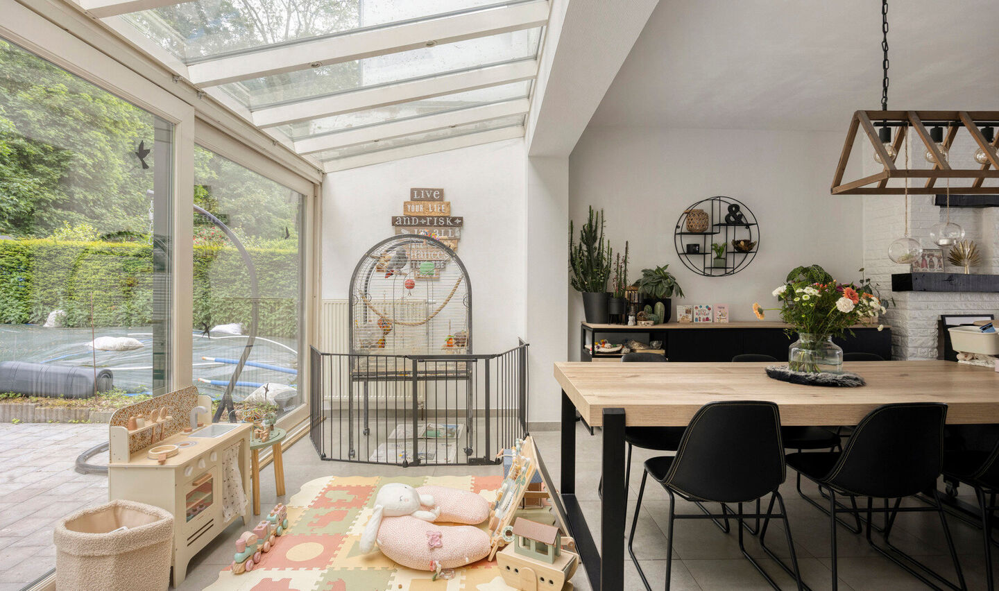 Huis te koop in Vilvoorde