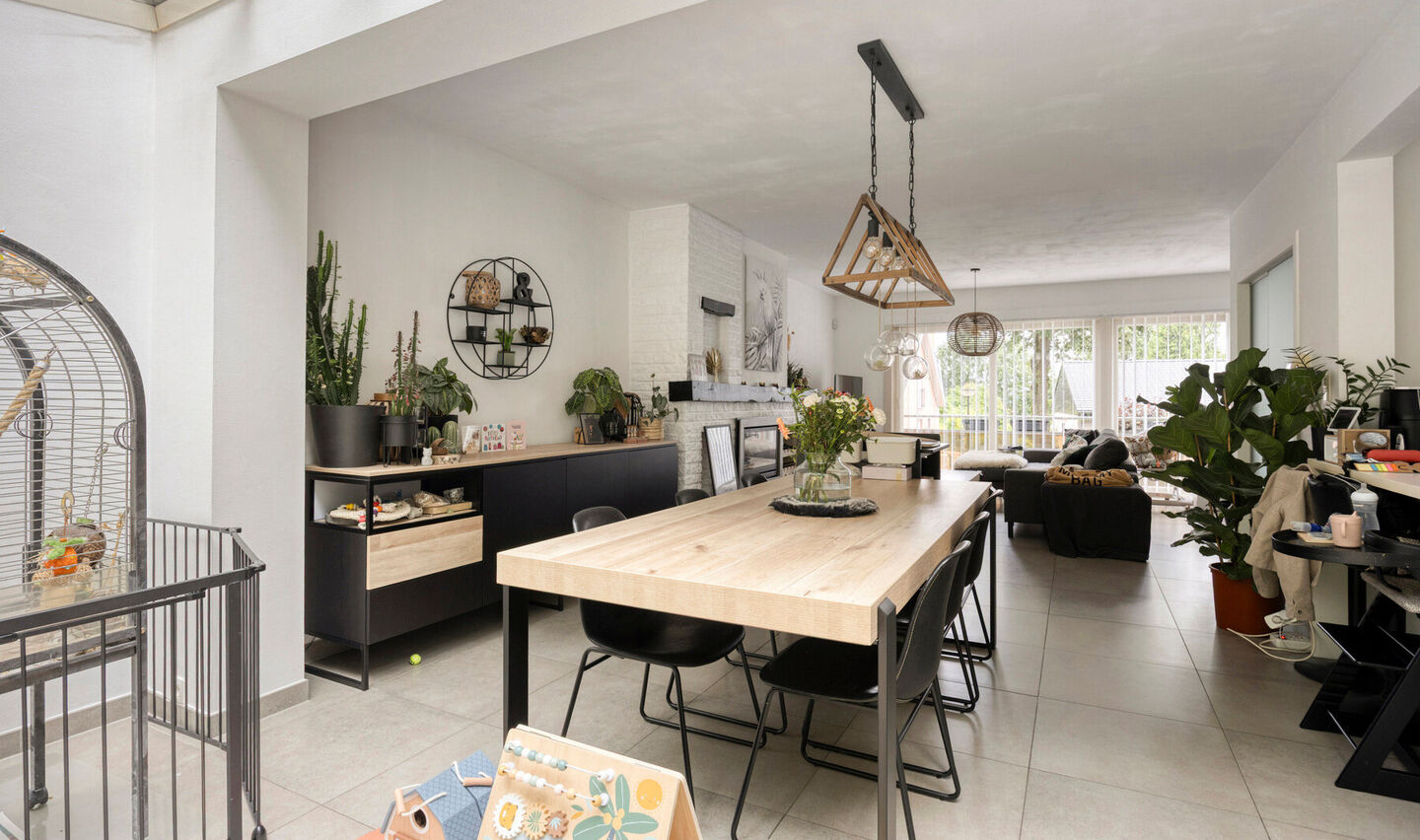 Huis te koop in Vilvoorde