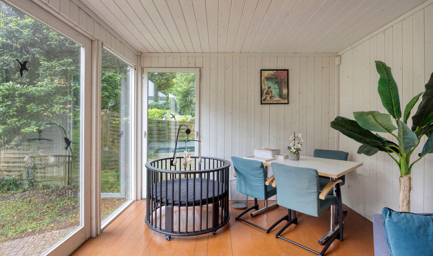 Huis te koop in Vilvoorde