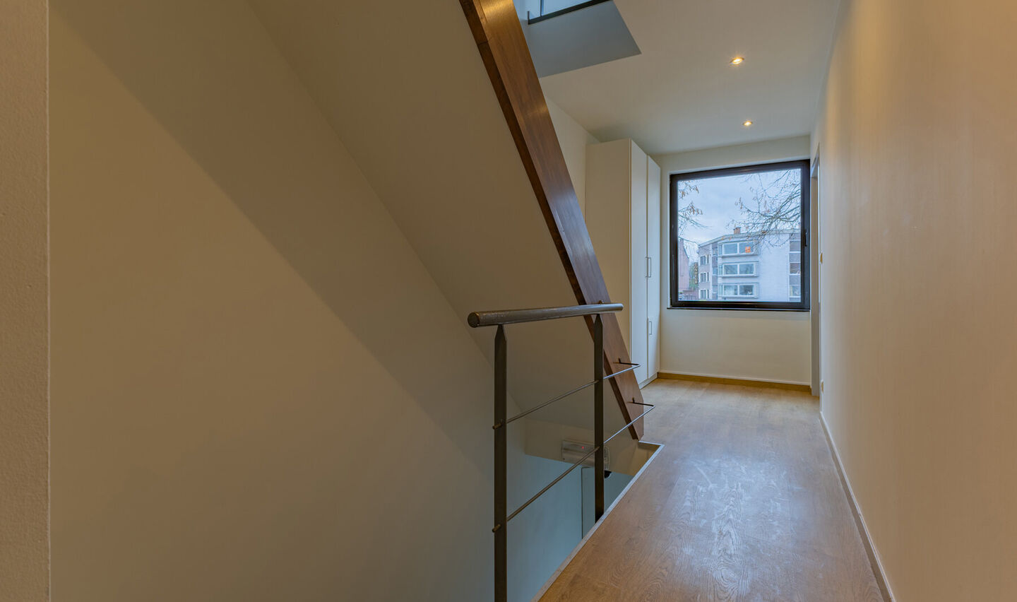 Immeuble mixte &agrave; vendre &agrave; Halle