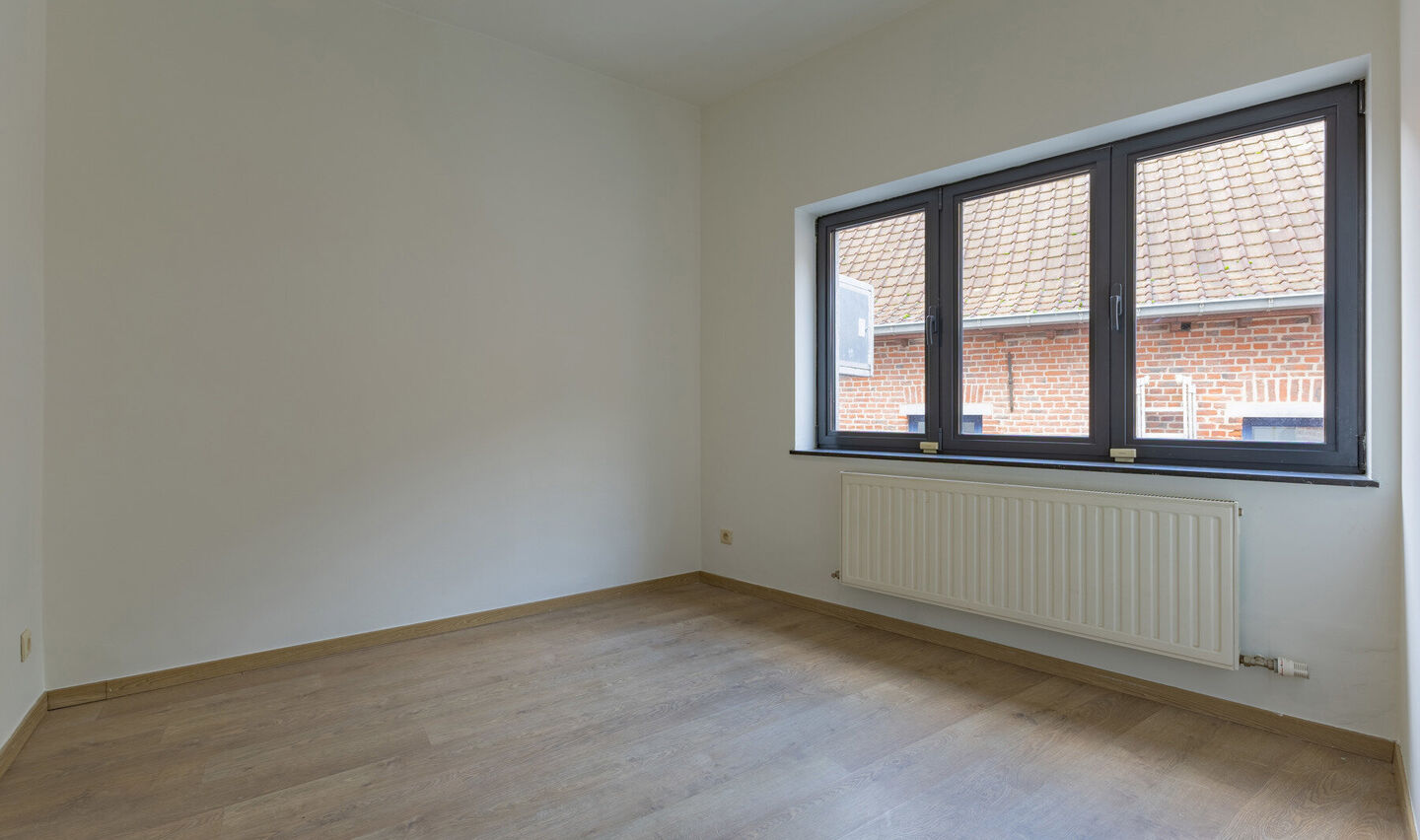 Immeuble mixte &agrave; vendre &agrave; Halle
