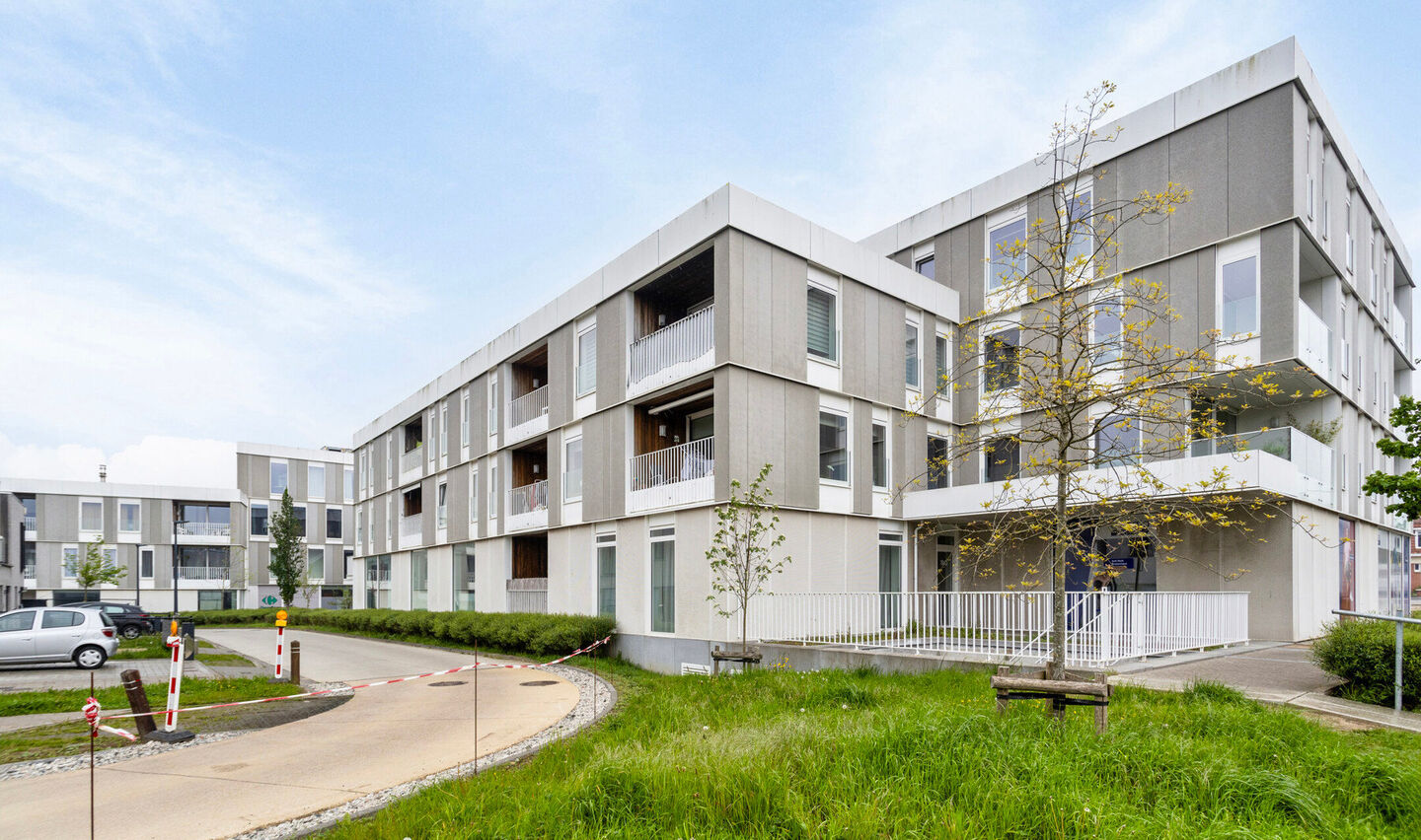 Individuele handelszaak te koop in Sint-Pieters-Leeuw