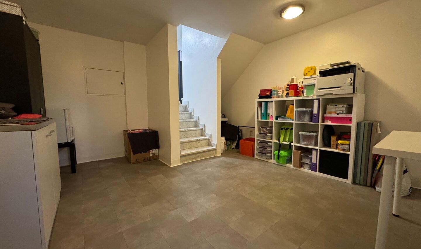 Kantoor te huur in Sint-Pieters-Leeuw