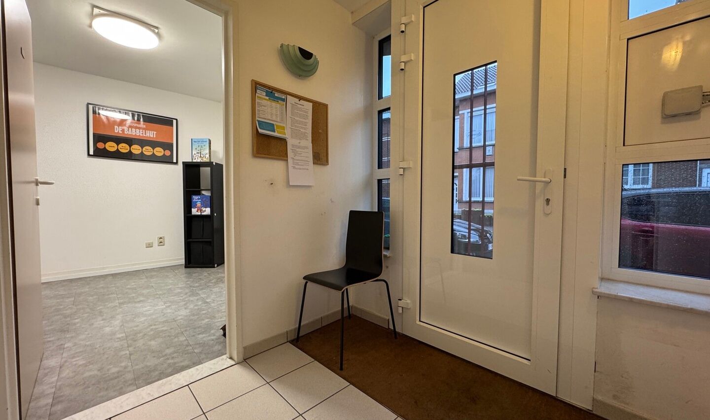 Kantoor te huur in Sint-Pieters-Leeuw