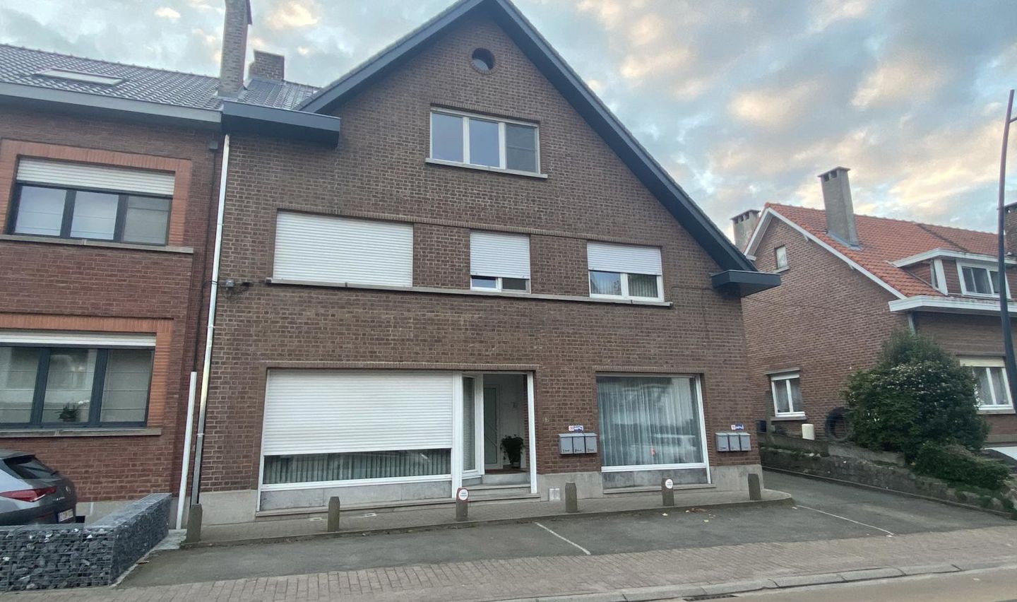 Kantoor te huur in Sint-Pieters-Leeuw