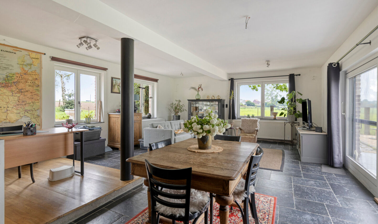 Landhuis te koop in Sint-Pieters-Leeuw