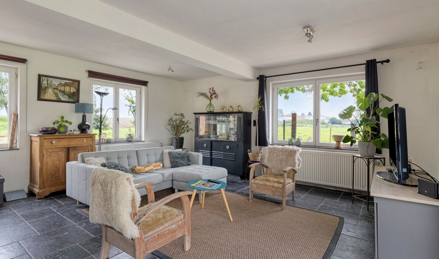 Landhuis te koop in Sint-Pieters-Leeuw