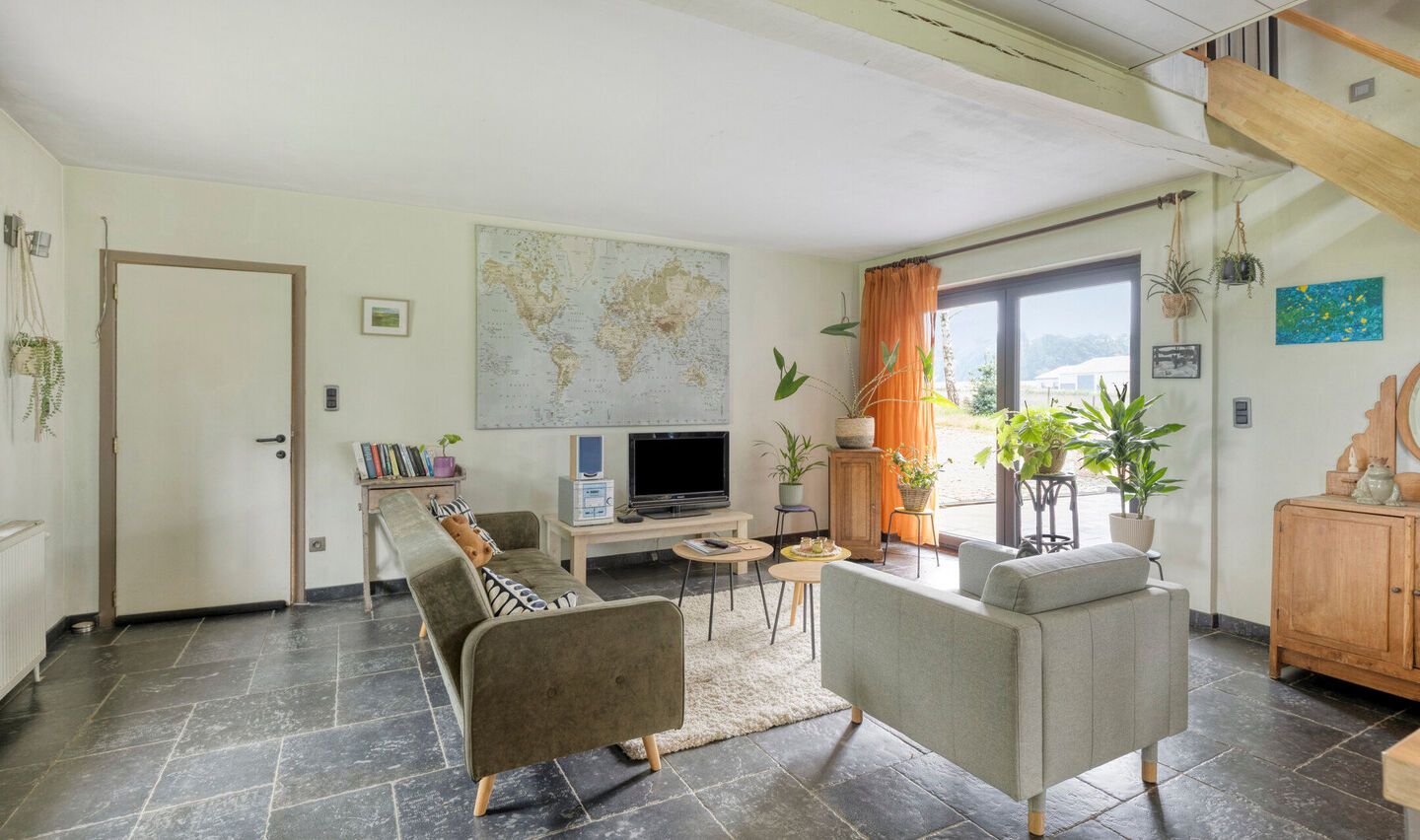 Landhuis te koop in Sint-Pieters-Leeuw