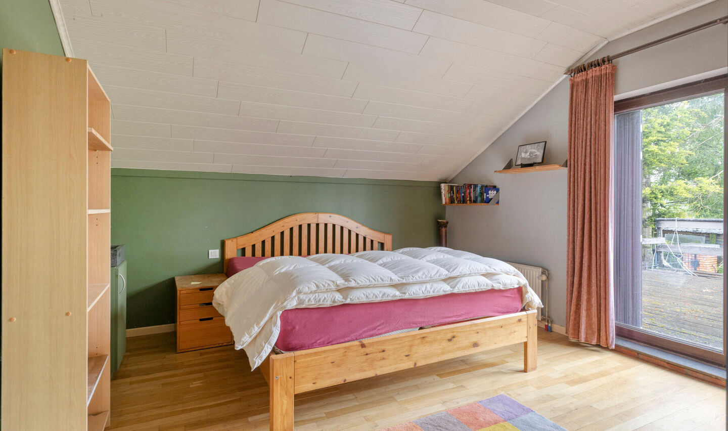 Landhuis te koop in Sint-Pieters-Leeuw