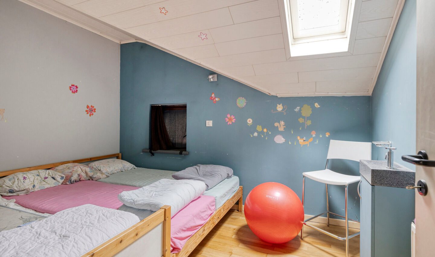 Landhuis te koop in Sint-Pieters-Leeuw