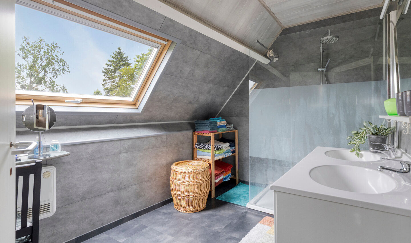 Landhuis te koop in Sint-Pieters-Leeuw