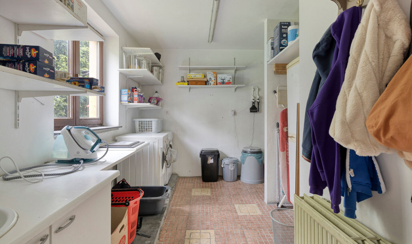 Landhuis te koop in Sint-Pieters-Leeuw