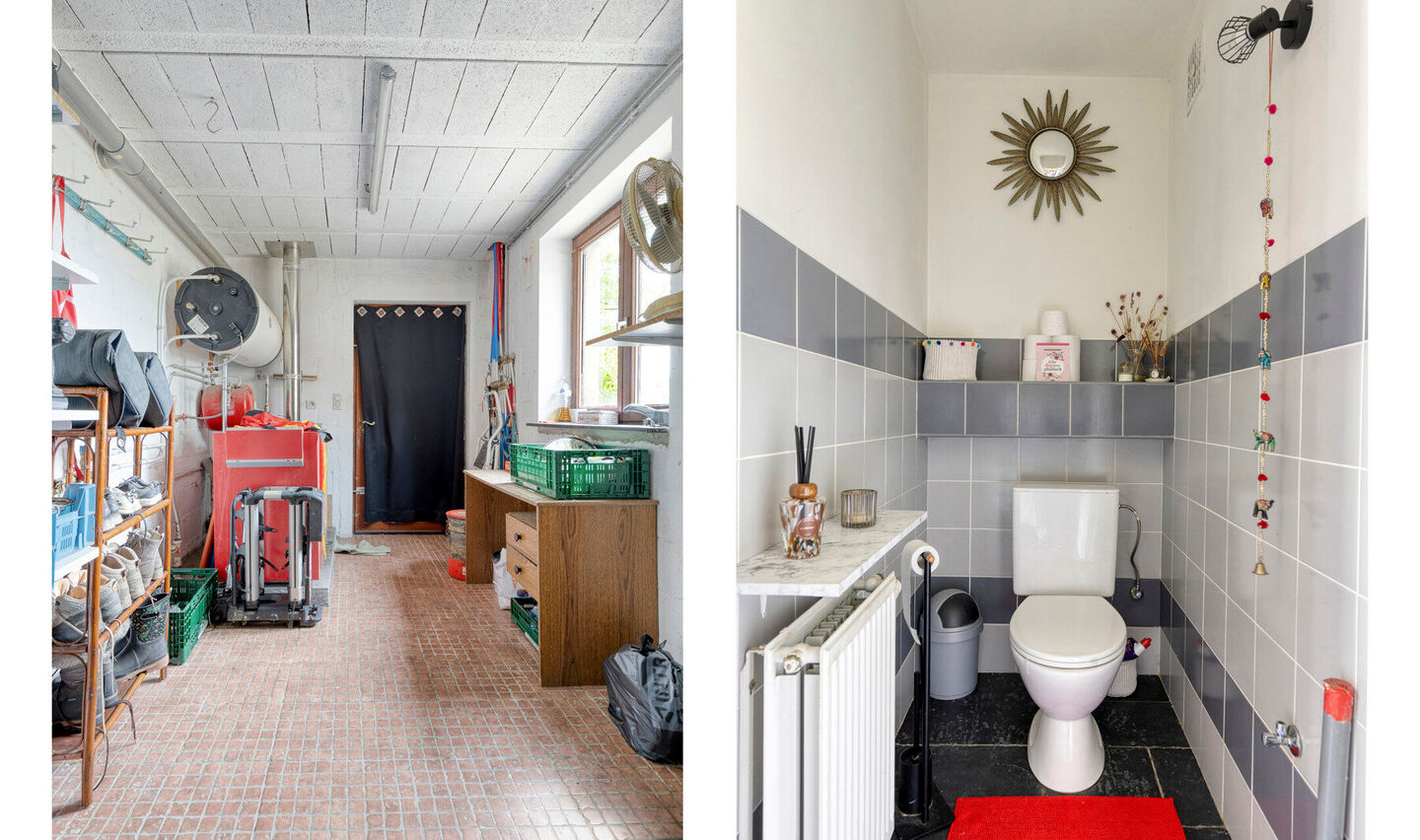 Landhuis te koop in Sint-Pieters-Leeuw