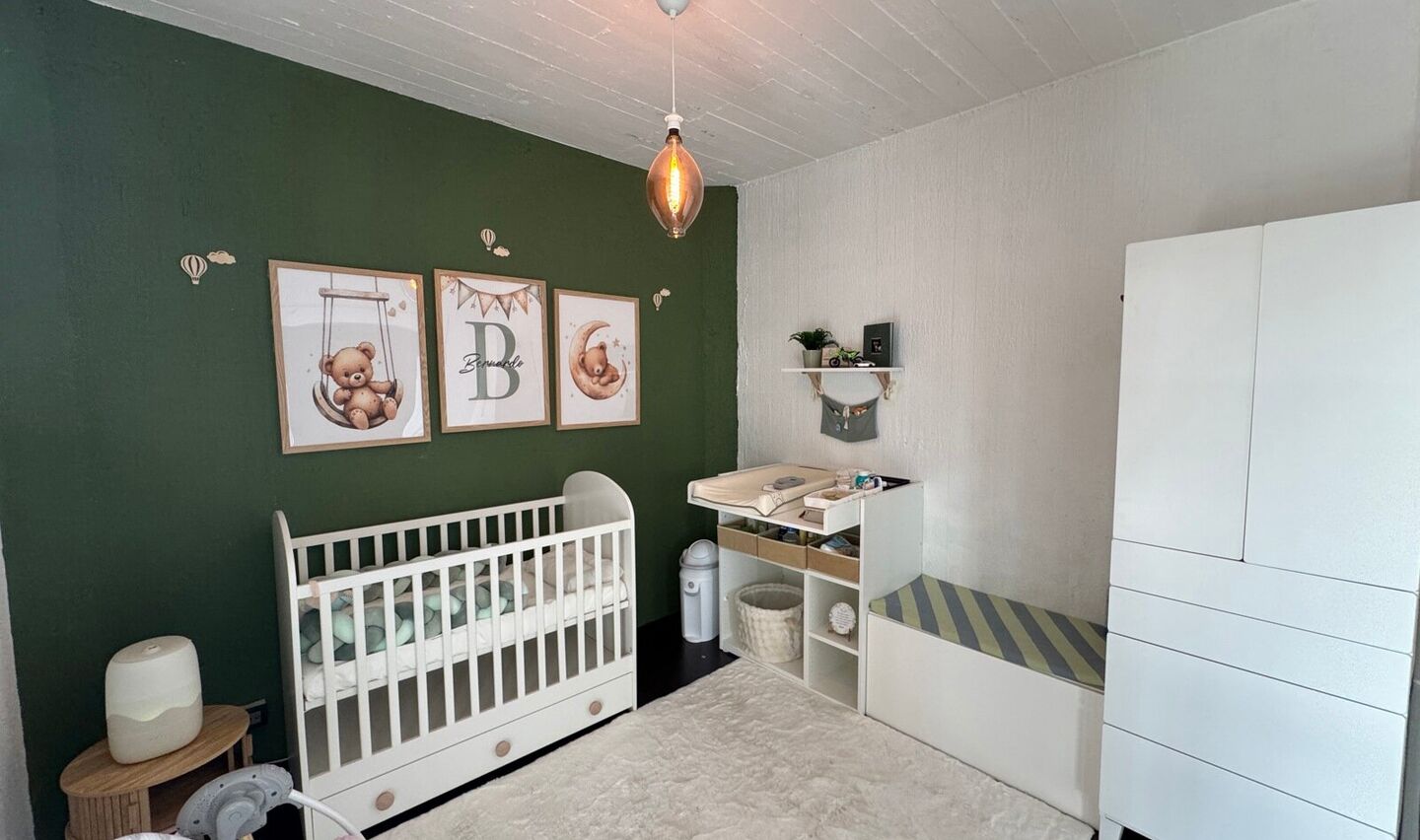 Loft &agrave; louer &agrave; Sint-Pieters-Leeuw
