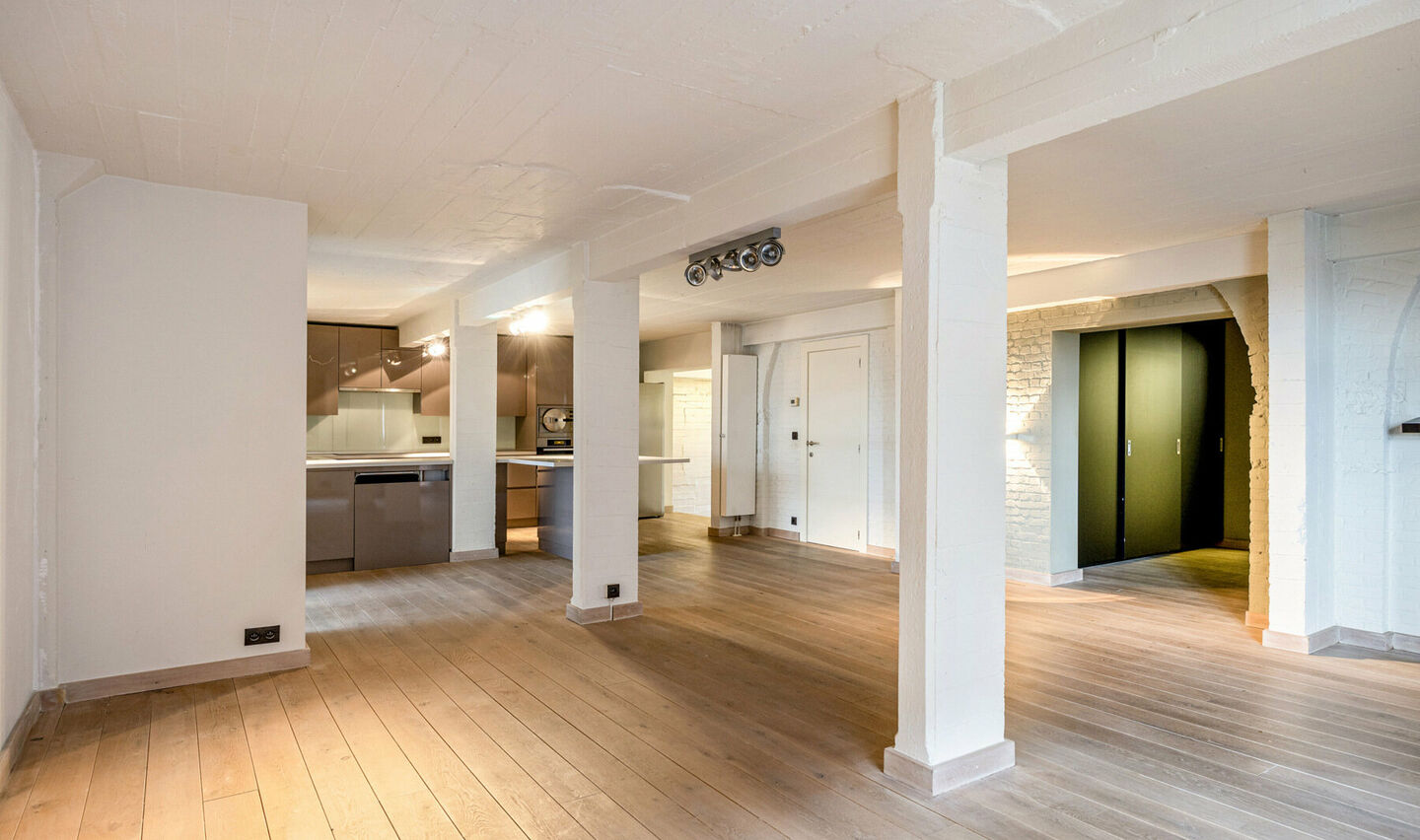 Loft à vendre à Sint-Pieters-Leeuw