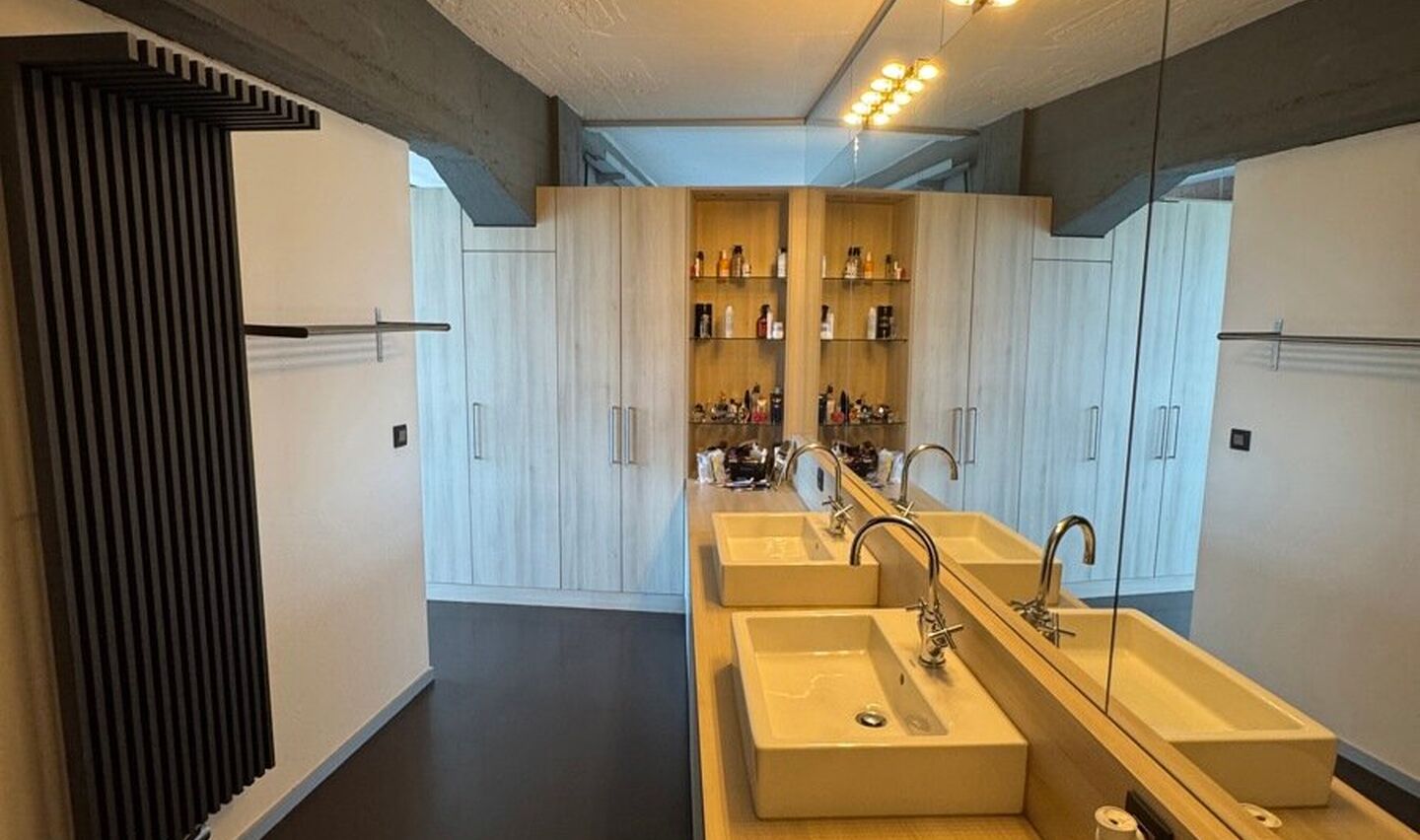 Loft te huur in Sint-Pieters-Leeuw