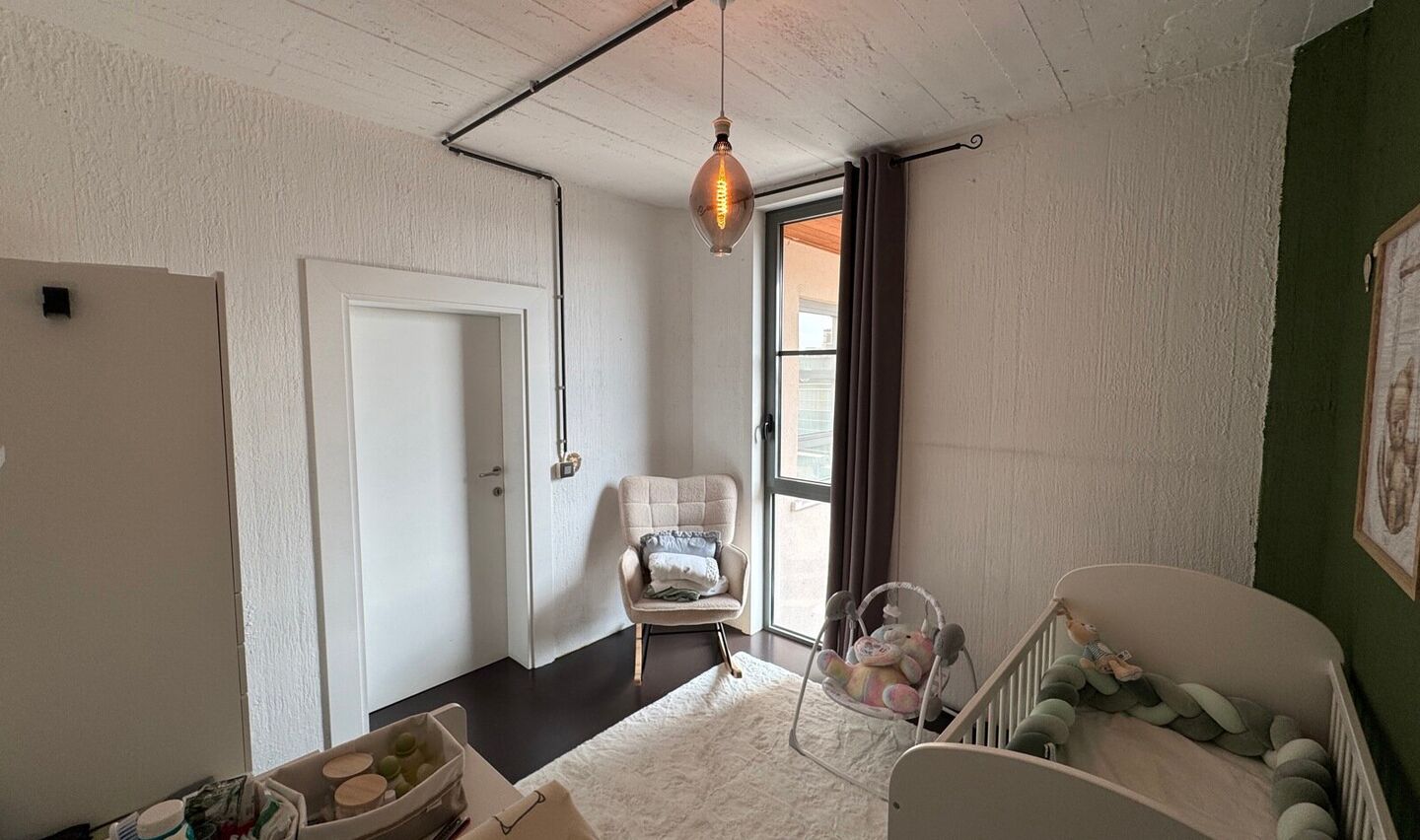 Loft te huur in Sint-Pieters-Leeuw