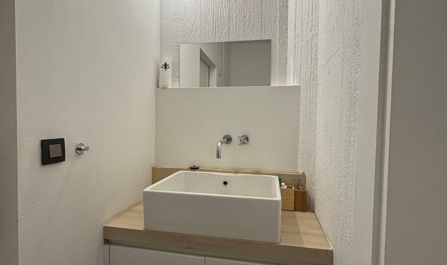 Loft te huur in Sint-Pieters-Leeuw