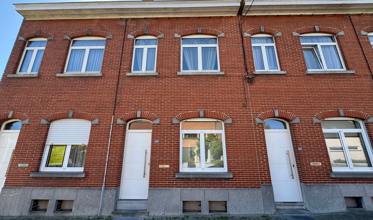 Maison à louer à Beersel