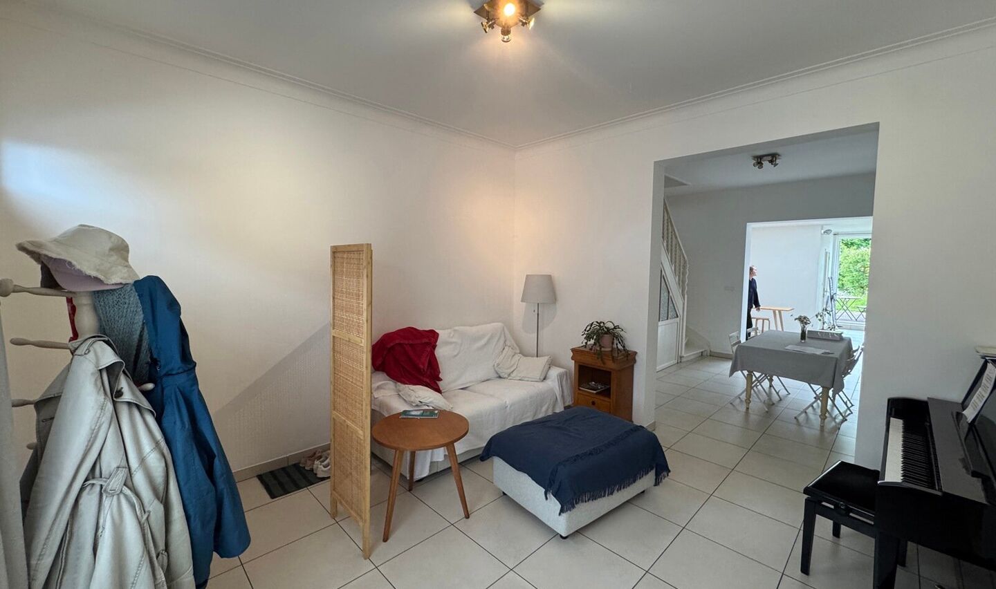Maison &agrave; louer &agrave; Beersel