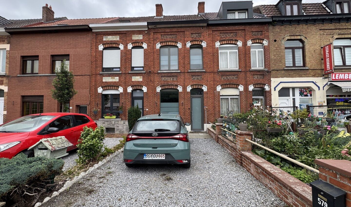 Maison à louer à Halle