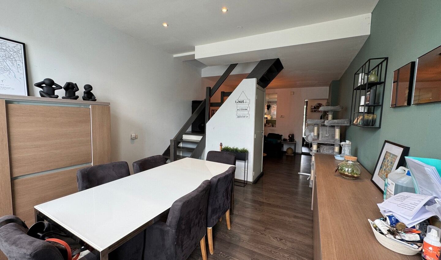 Maison à louer à Halle