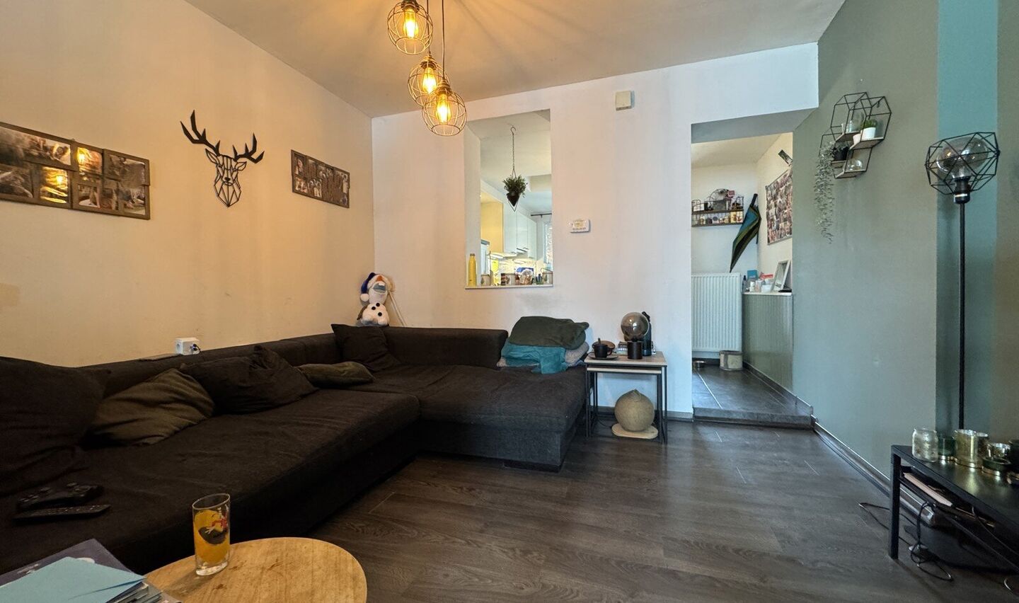 Maison à louer à Halle