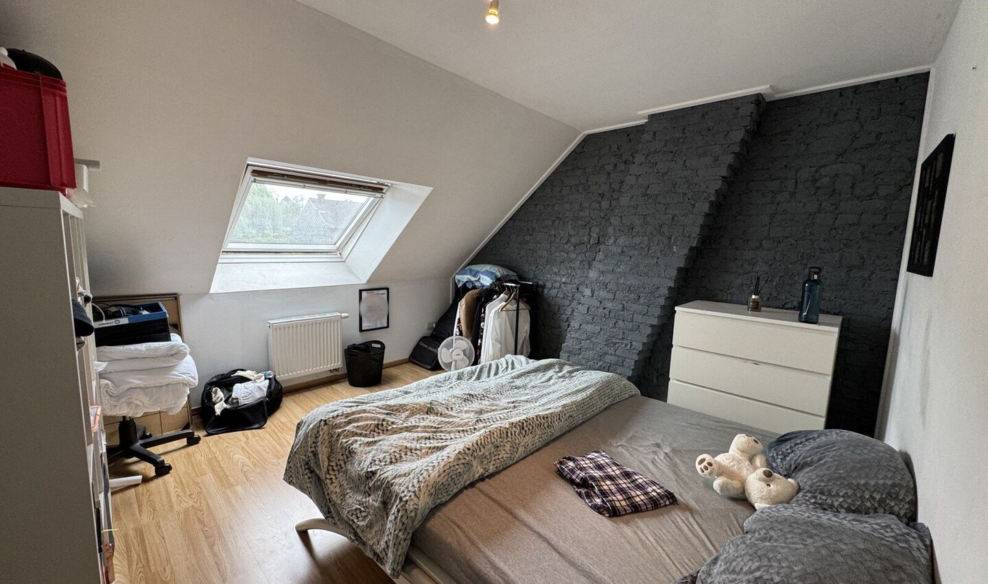 Maison à louer à Halle