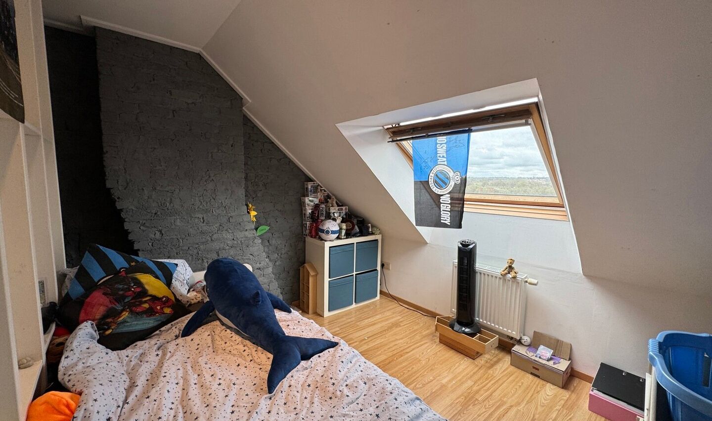 Maison à louer à Halle