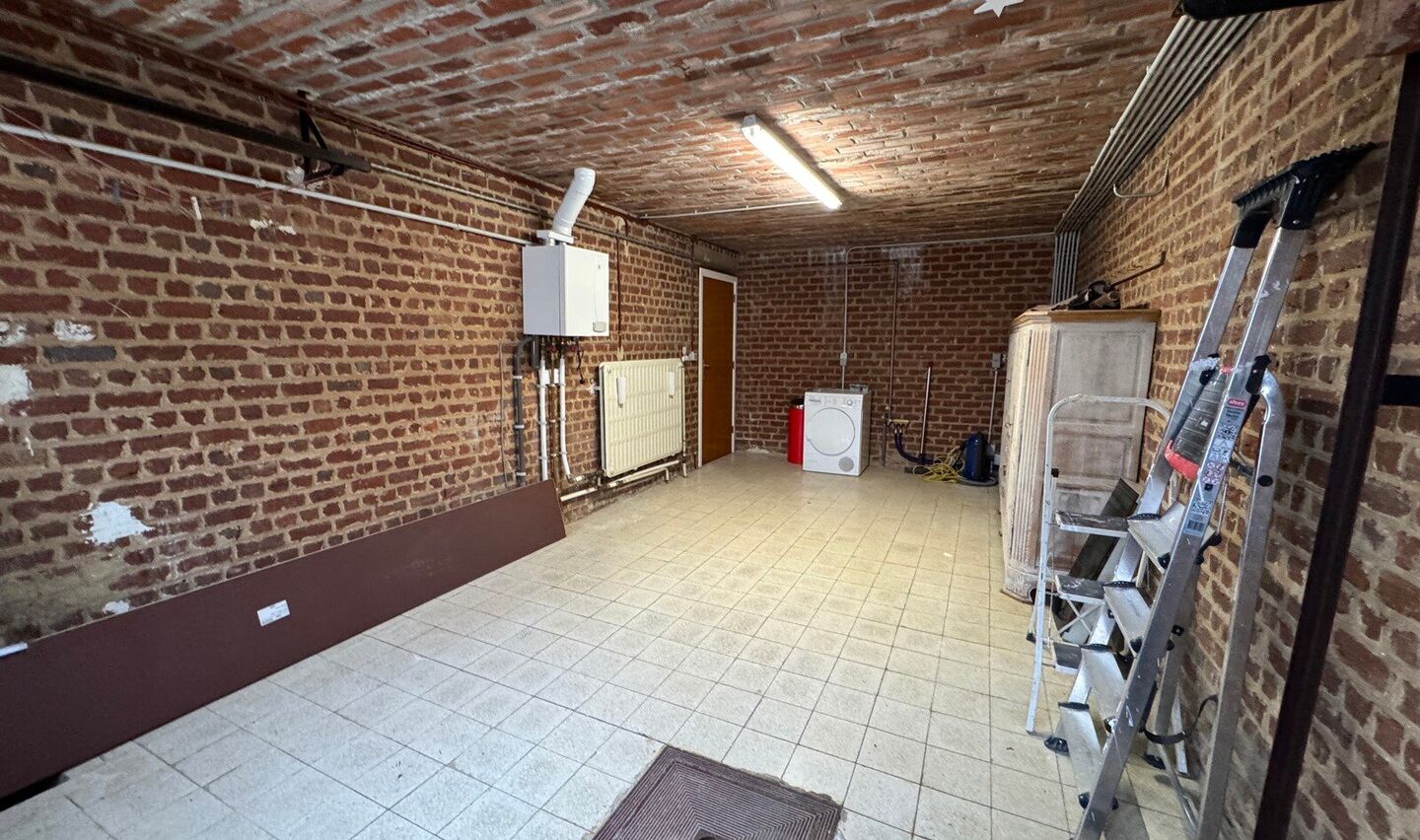 Maison à louer à Halle