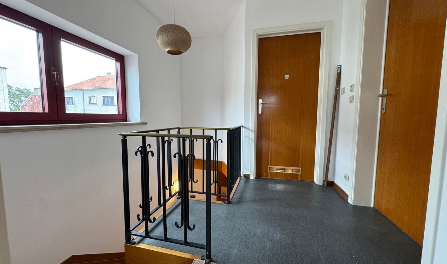 Maison à louer à Halle