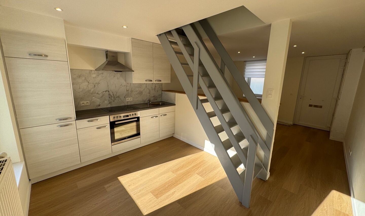 Maison &agrave; louer &agrave; Halle