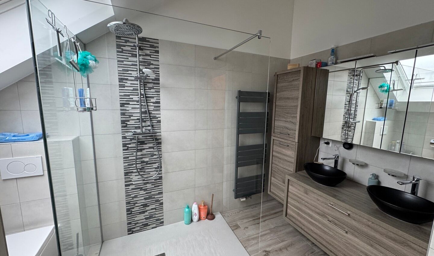 Maison &agrave; louer &agrave; Halle