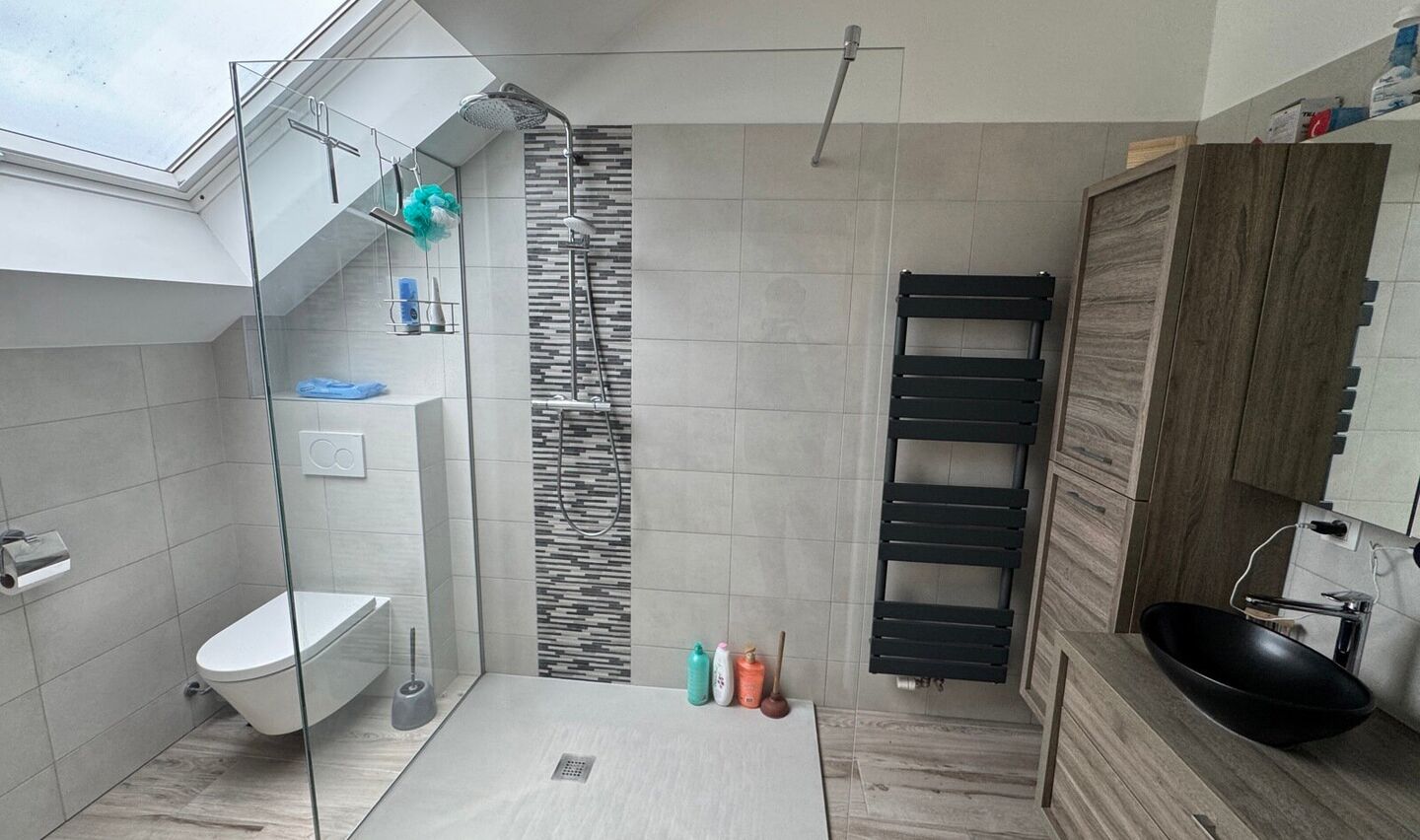 Maison &agrave; louer &agrave; Halle