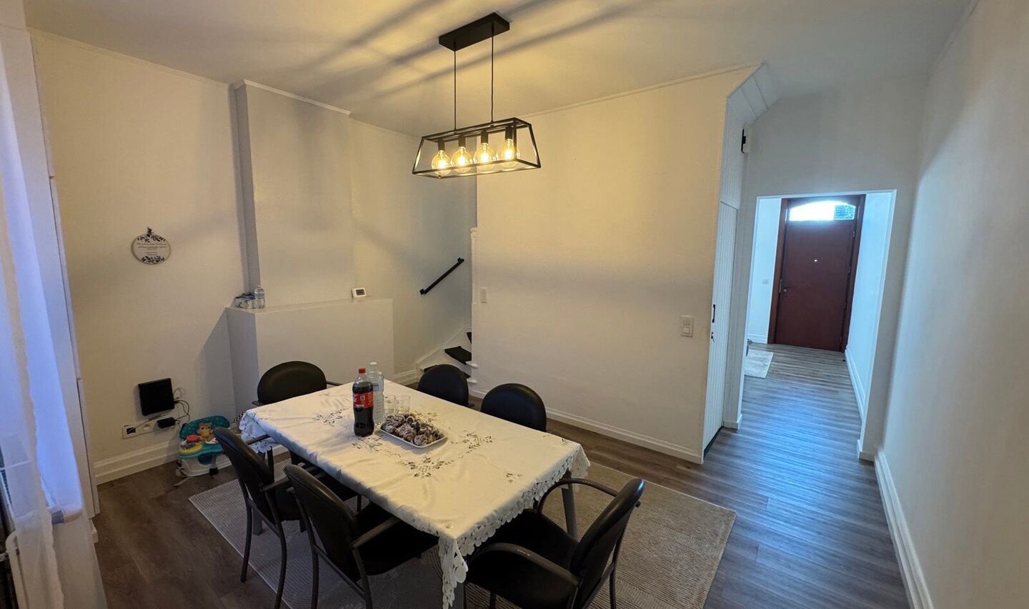 Maison &agrave; louer &agrave; Halle