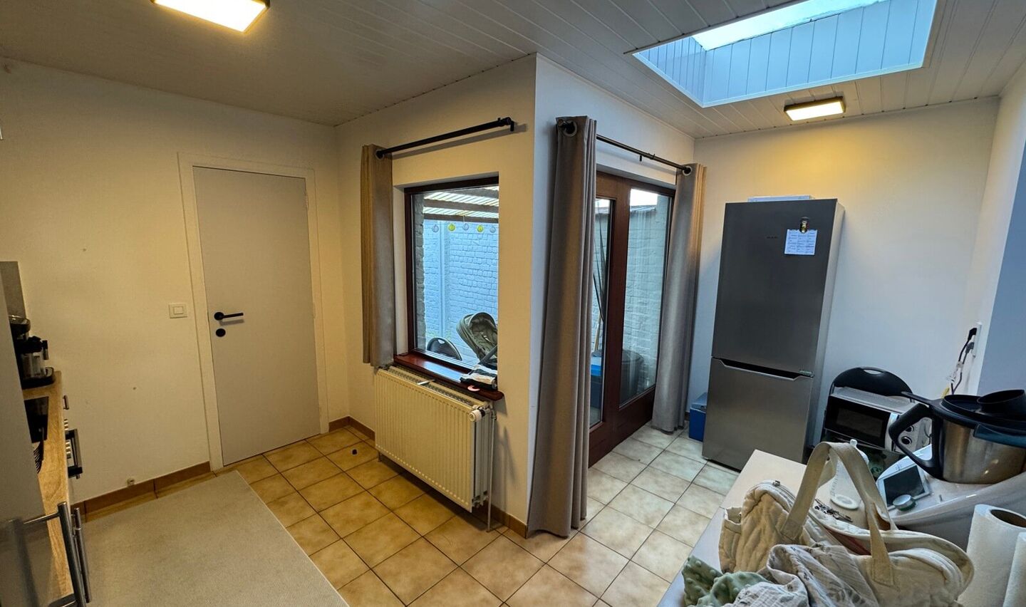 Maison &agrave; louer &agrave; Halle