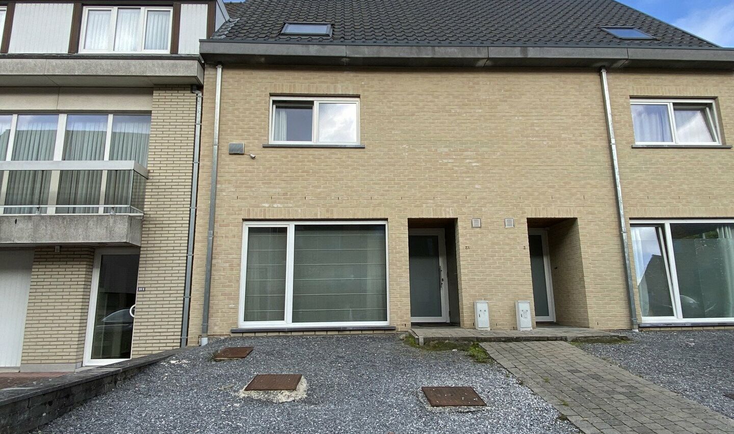 Maison à louer à Sint-Pieters-Leeuw