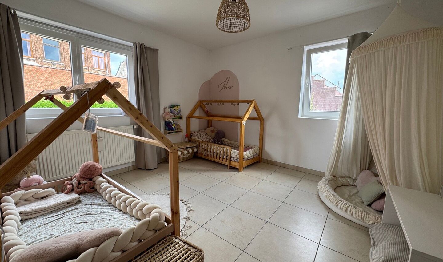 Maison à louer à Sint-Pieters-Leeuw