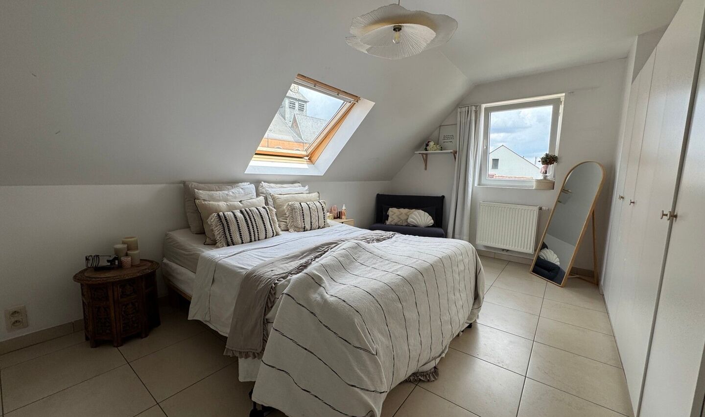 Maison à louer à Sint-Pieters-Leeuw