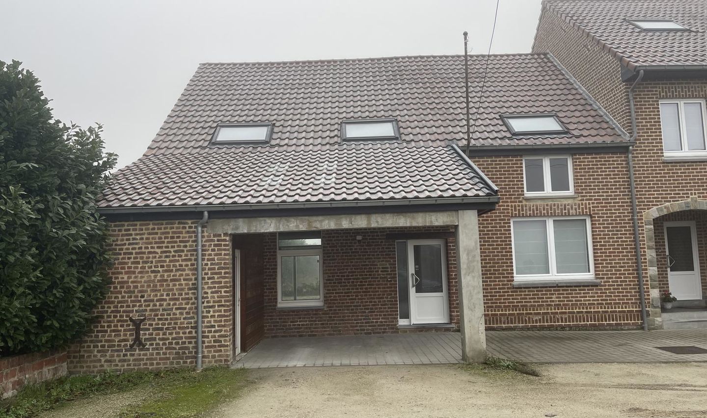 Maison à louer à Sint-Pieters-Leeuw