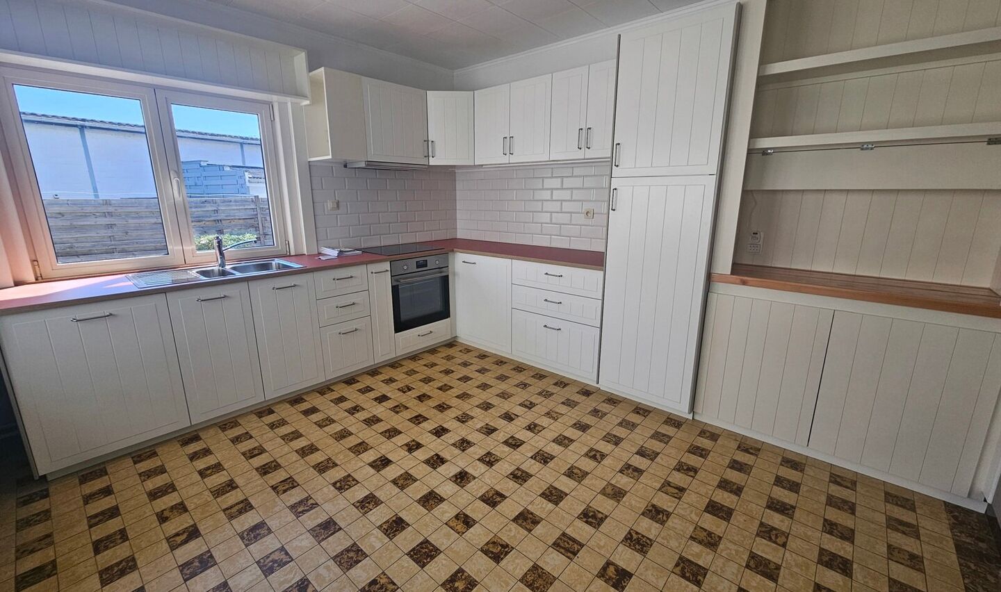 Maison &agrave; louer &agrave; Sint-Pieters-Leeuw Vlezenbeek
