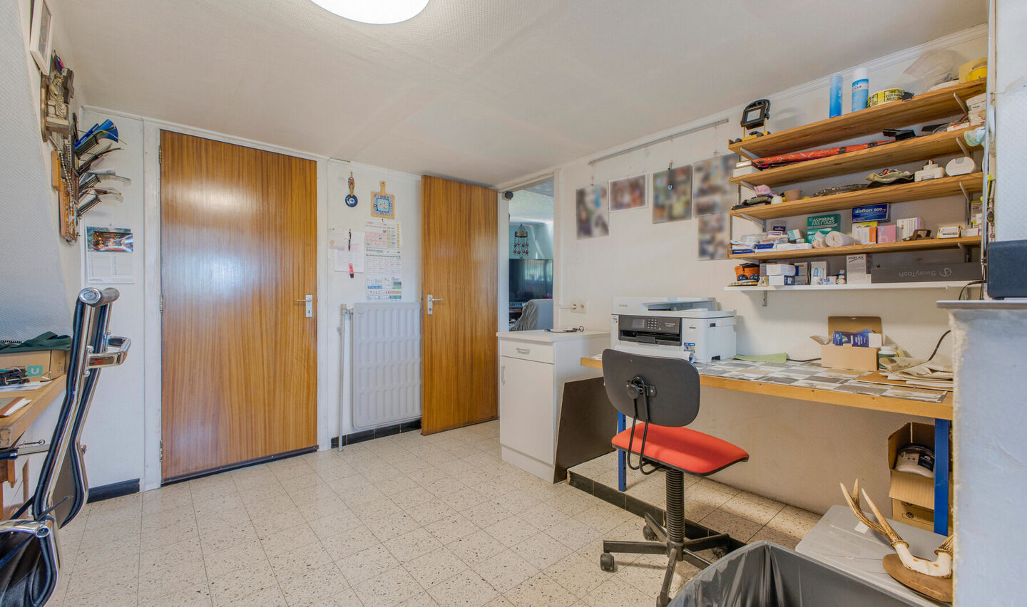 Maison &agrave; remettre &agrave; Halle
