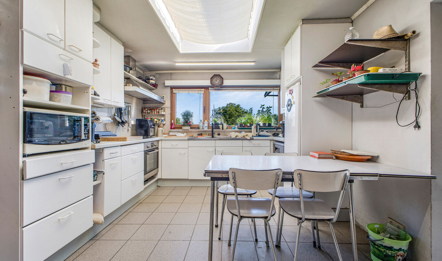 Maison &agrave; remettre &agrave; Halle