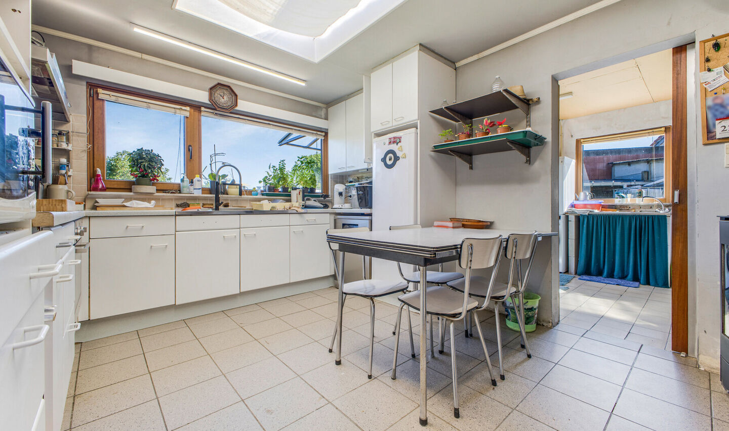 Maison &agrave; remettre &agrave; Halle