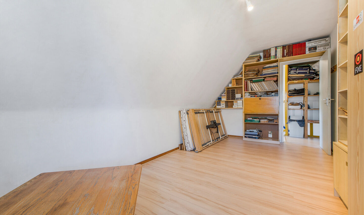 Maison &agrave; remettre &agrave; Halle
