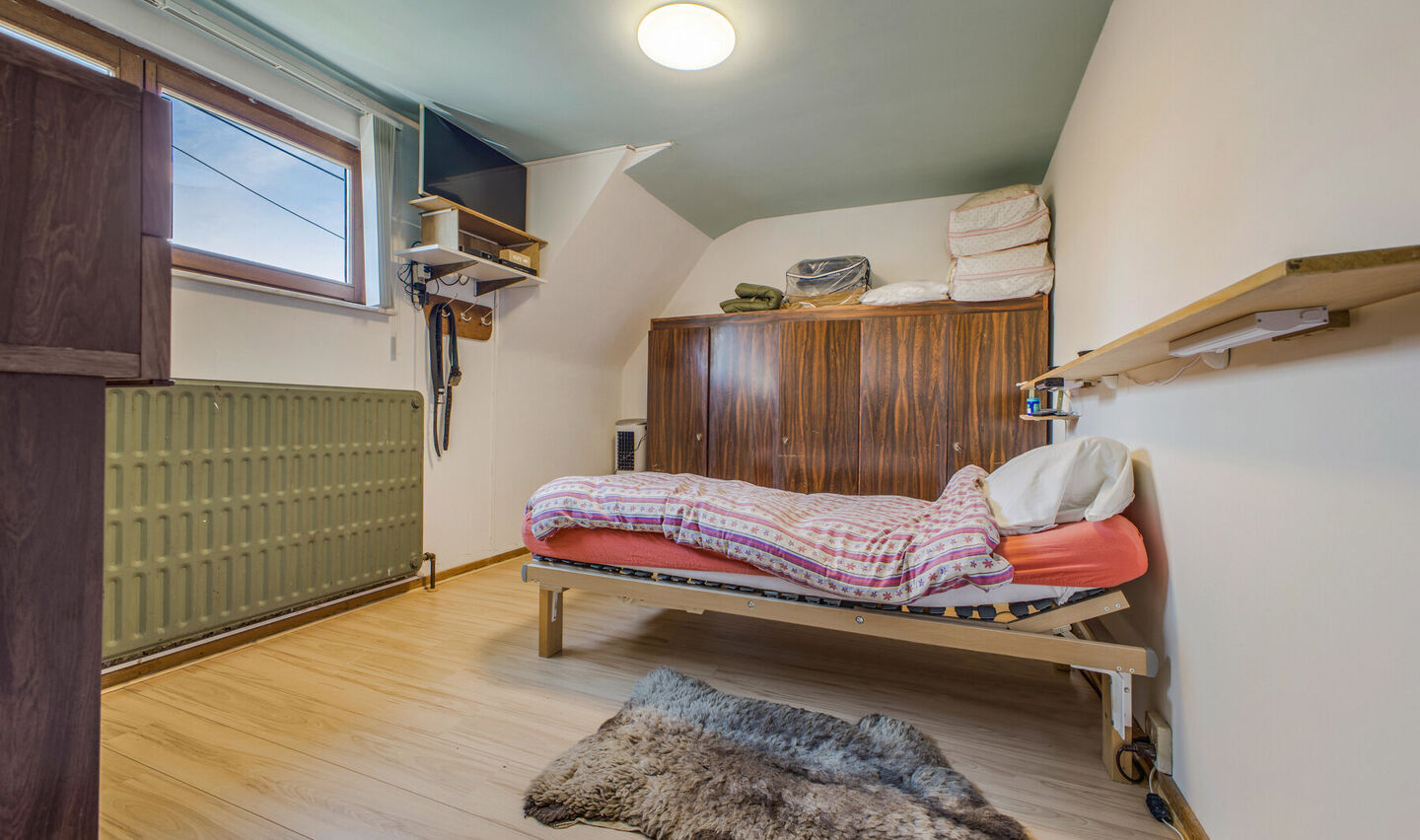 Maison &agrave; remettre &agrave; Halle