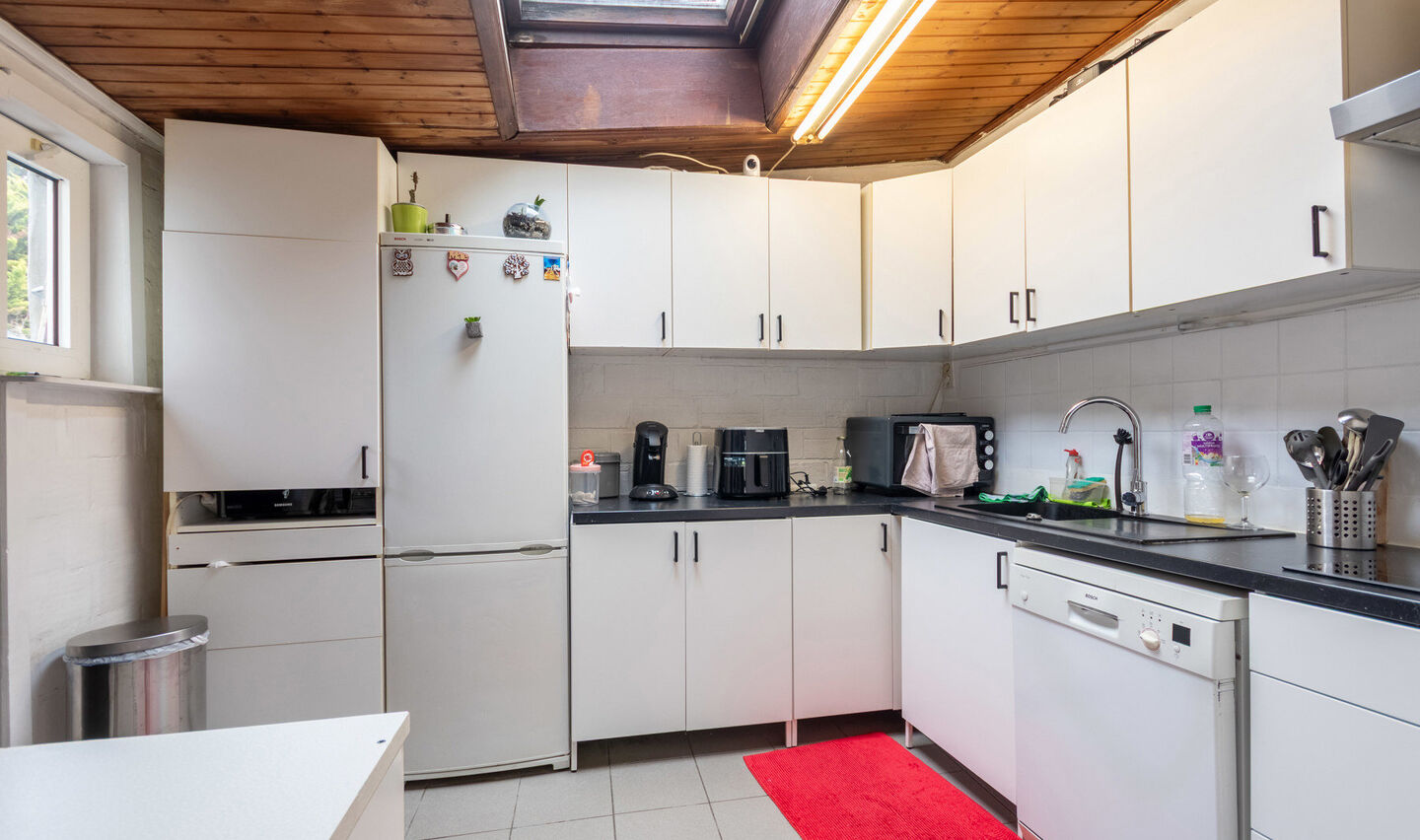 Maison à vendre à Anderlecht