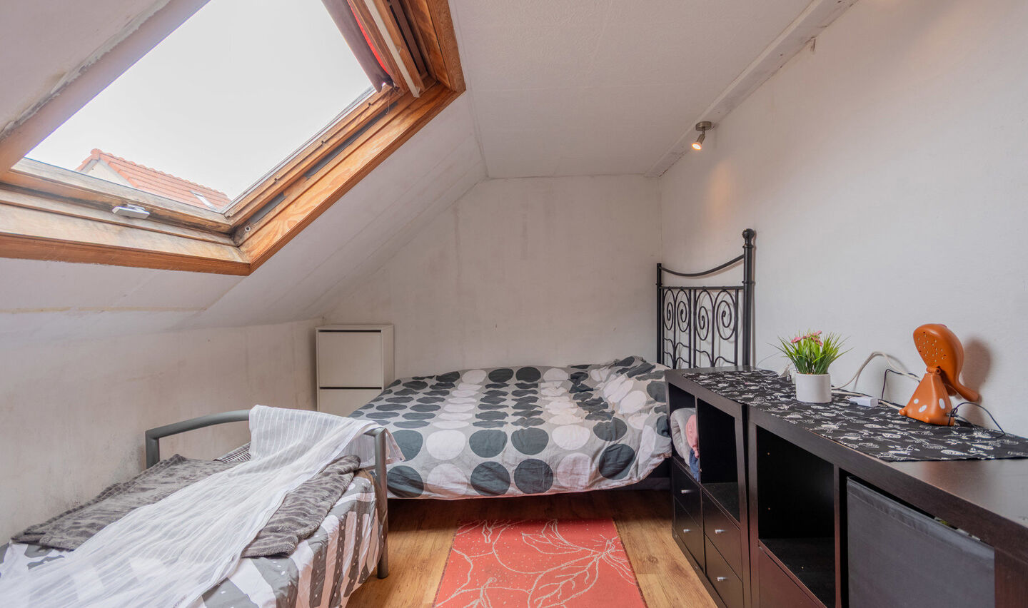 Maison à vendre à Anderlecht